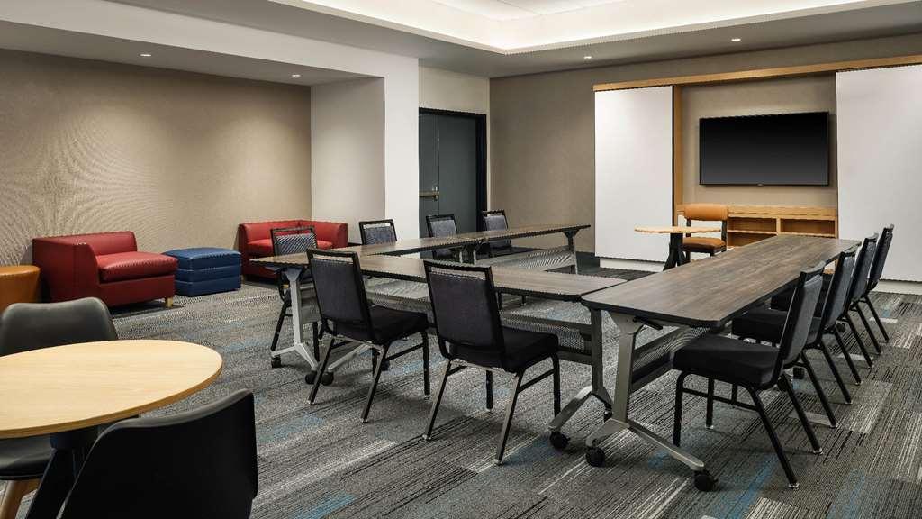 Hyatt House La - University Medical Center Los Angeles Facilities photo